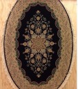 oval persian rug