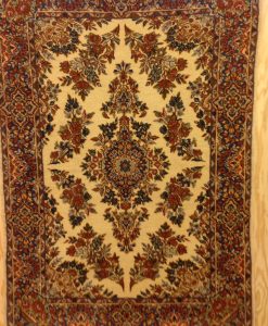 Kerman Rug