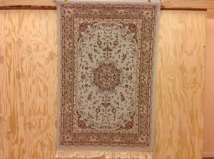 Tabriz Rug