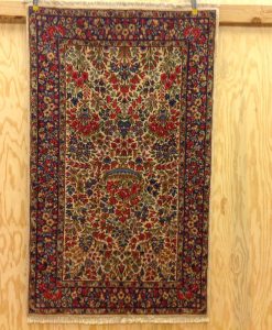 Kerman Rug