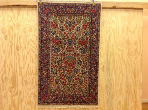 Kerman Rug