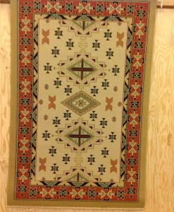 Tabriz Rug