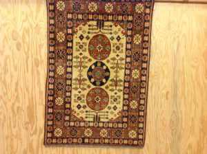 Shirvan Rug