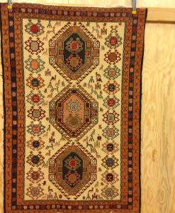 Soumak Rug