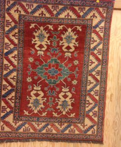 Kazak Rug