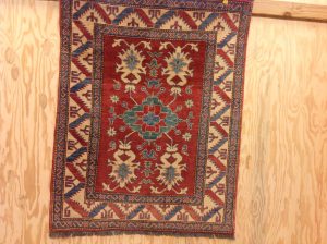 Kazak Rug