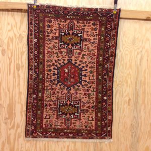 Gharadje Rug