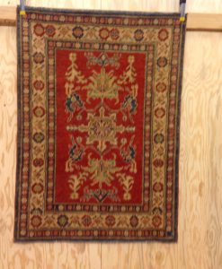 Kazak Rug