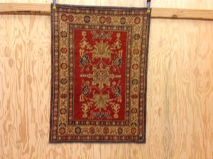 Kazak Rug