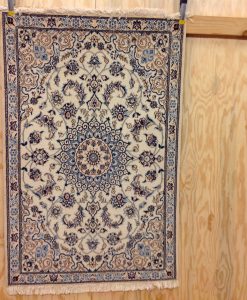 Naein Rug