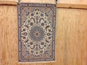 Naein Rug