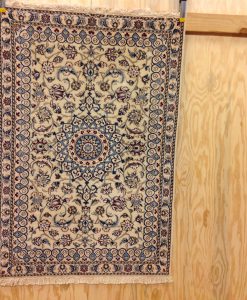 Naein Rug