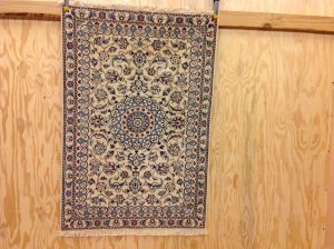 Naein Rug