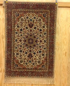 Tabriz Rug