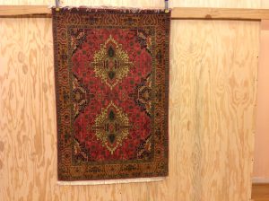 Gharadje Rug