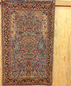 Kerman Rug