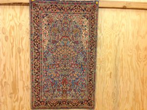 Kerman Rug