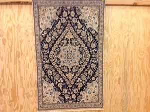 Kashmar Rug