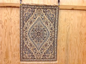 Nain Rug