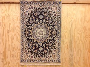 Naein Rug