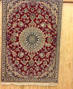 Naein Rug