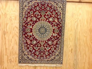 Naein Rug