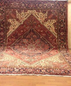 Oriental Rugs