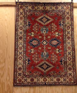 Ushak Rug