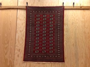 Kurdi Rug