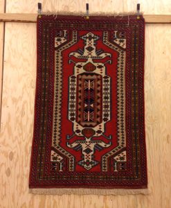 Kordi Rug