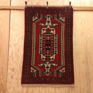 Kordi Rug