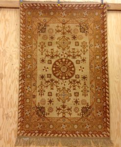 Tabriz Rug