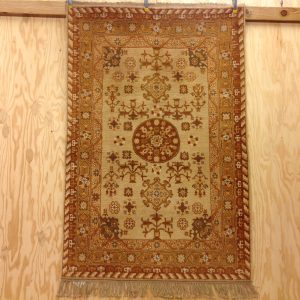 Tabriz Rug