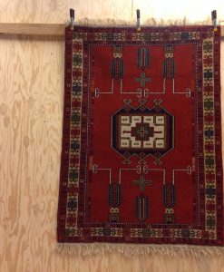 Kurdi Rug