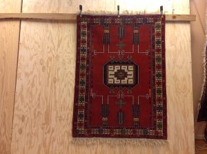 Kurdi Rug