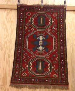 Kordi Rug