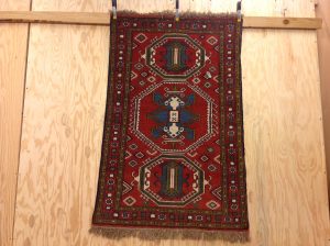 Kordi Rug