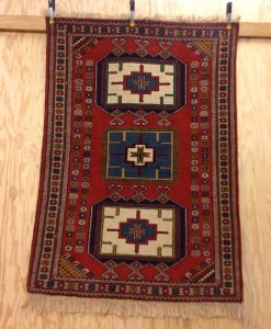 Kurdi Rug