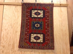 Kurdi Rug