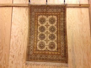 Gabeh Rug