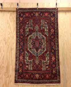 Kordish Rug