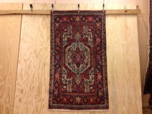 Kordish Rug