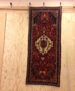 Kordi Rug