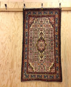 Kordi Old Rug