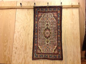 Kordi Old Rug