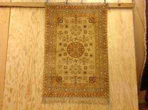 Oushak Rug