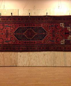 Kordi Rug