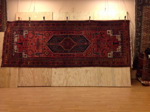 Kordi Rug