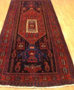 Kordi Rug