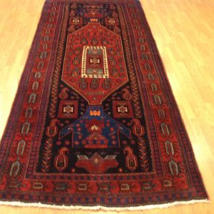 Kordi Rug